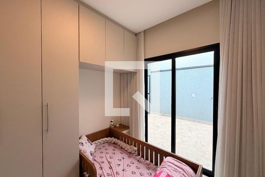 Quarto 2 de casa à venda com 3 quartos, 149m² em Jardim Marambaia Ii, Jundiaí