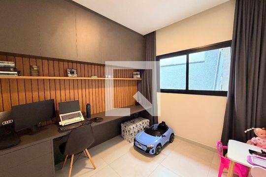 Quarto 1 de casa à venda com 3 quartos, 149m² em Jardim Marambaia Ii, Jundiaí