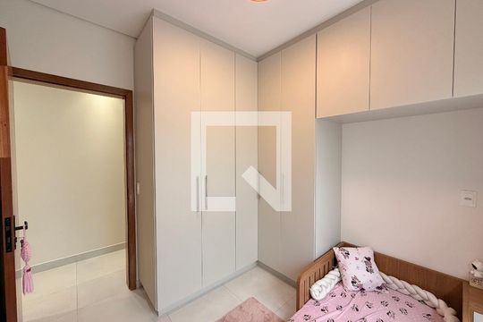 Quarto 2 de casa à venda com 3 quartos, 149m² em Jardim Marambaia Ii, Jundiaí