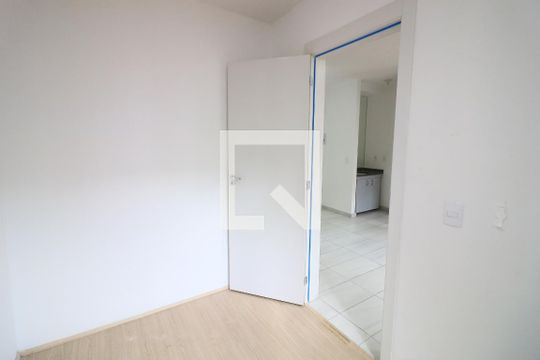 Quarto 1 de apartamento para alugar com 2 quartos, 37m² em Jaguaré, São Paulo