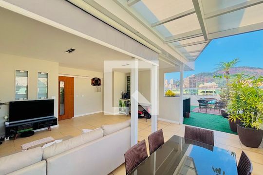 Apartamento à venda com 3 quartos, 207m² em Botafogo, Rio de Janeiro