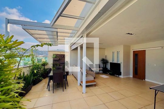 Apartamento à venda com 3 quartos, 207m² em Botafogo, Rio de Janeiro