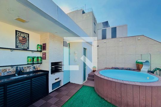 Apartamento à venda com 3 quartos, 207m² em Botafogo, Rio de Janeiro