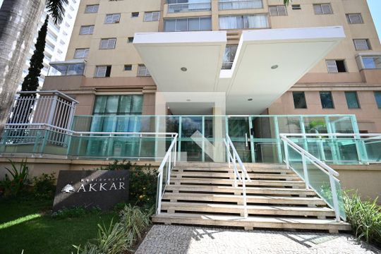 Apartamento à venda com 3 quartos, 140m² em Setor Pedro Ludovico, Goiânia