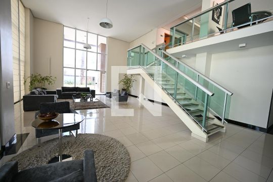 Apartamento à venda com 3 quartos, 140m² em Setor Pedro Ludovico, Goiânia