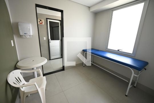 Apartamento à venda com 3 quartos, 140m² em Setor Pedro Ludovico, Goiânia