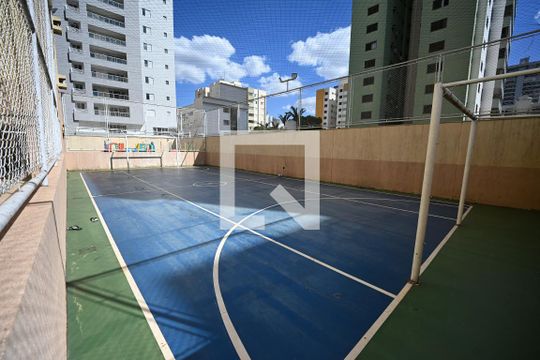 Apartamento à venda com 3 quartos, 140m² em Setor Pedro Ludovico, Goiânia