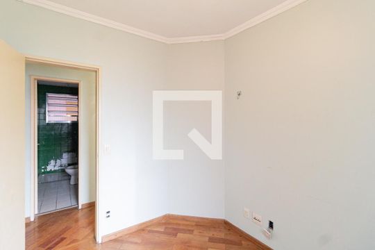 Quarto 1 de apartamento para alugar com 3 quartos, 72m² em Piratininga, Osasco