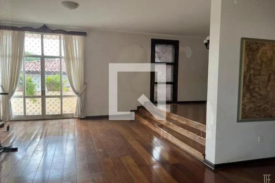 Casa para alugar com 3 quartos, 364m² em Nova Campinas, Campinas