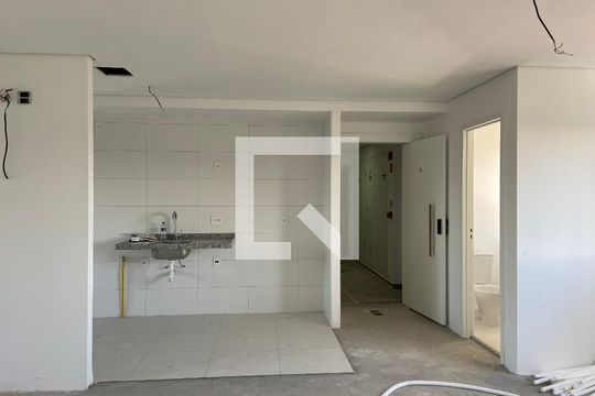 Sala - Cozinha de apartamento à venda com 3 quartos, 87m² em Umuarama, Osasco