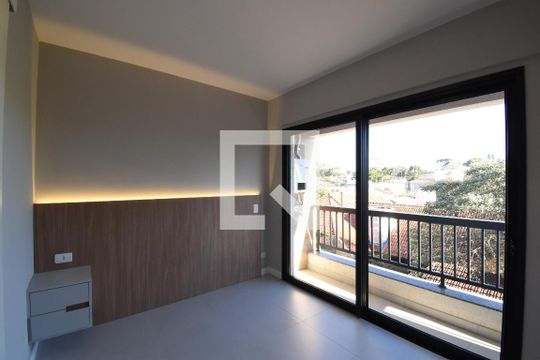 Studio de kitnet/studio à venda com 1 quarto, 34m² em Bom Retiro, Curitiba