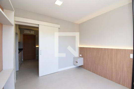 Studio de kitnet/studio à venda com 1 quarto, 34m² em Bom Retiro, Curitiba