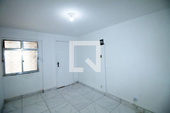 Apartamento para alugar com 2 quartos, 46m² em Irajá, Rio de Janeiro