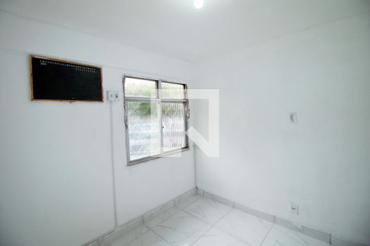 Quarto  1 de apartamento à venda com 2 quartos, 46m² em Irajá, Rio de Janeiro