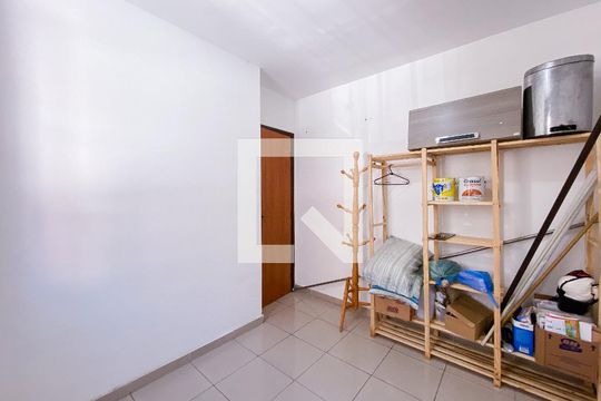 Apartamento à venda com 2 quartos, 54m² em Camargos, Belo Horizonte