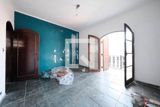 Quarto 1 de casa para alugar com 4 quartos, 260m² em Vila Ré, São Paulo