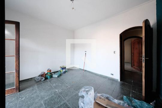 Quarto 1 de casa para alugar com 4 quartos, 260m² em Vila Ré, São Paulo