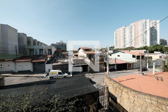 Quarto 1 de casa para alugar com 4 quartos, 260m² em Vila Ré, São Paulo