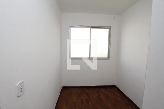 Quarto 1 de apartamento à venda com 3 quartos, 65m² em Betânia, Belo Horizonte