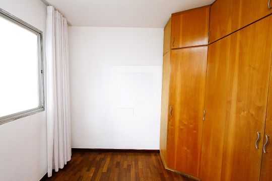Quarto 2 de apartamento à venda com 3 quartos, 65m² em Betânia, Belo Horizonte