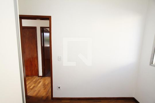 Quarto 1 de apartamento à venda com 3 quartos, 65m² em Betânia, Belo Horizonte