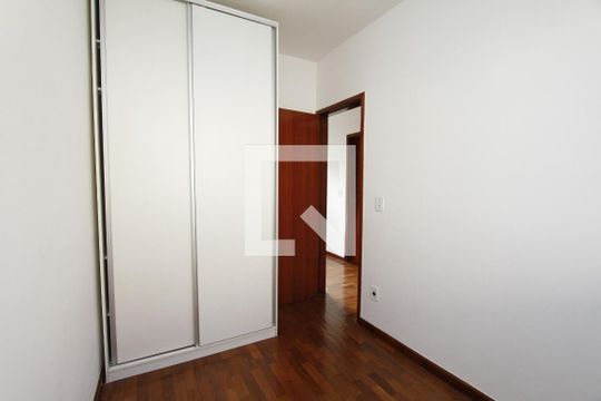 Quarto 1 de apartamento à venda com 3 quartos, 65m² em Betânia, Belo Horizonte