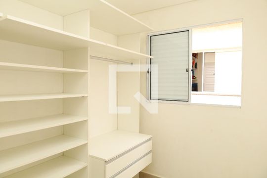 Quarto 1 de apartamento à venda com 2 quartos, 48m² em Conjunto Residencial José Bonifácio, São Paulo