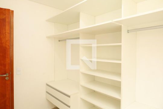 Quarto 1 de apartamento à venda com 2 quartos, 48m² em Conjunto Residencial José Bonifácio, São Paulo