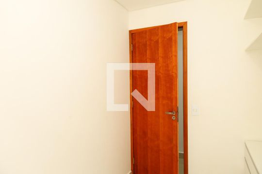 Quarto 1 de apartamento à venda com 2 quartos, 48m² em Conjunto Residencial José Bonifácio, São Paulo