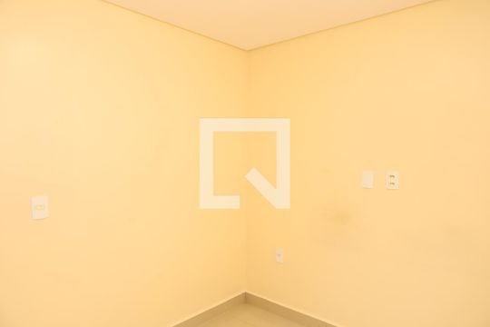 Quarto 2 de apartamento à venda com 2 quartos, 48m² em Conjunto Residencial José Bonifácio, São Paulo