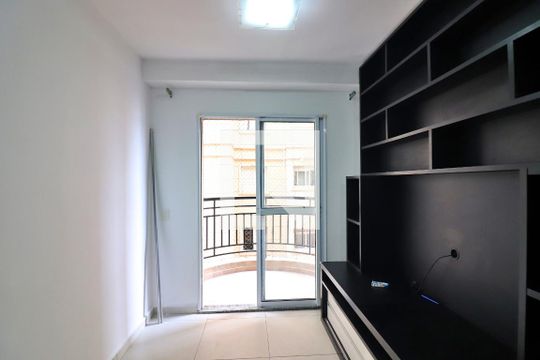 Apartamento para alugar com 2 quartos, 54m² em Assunção, São Bernardo do Campo