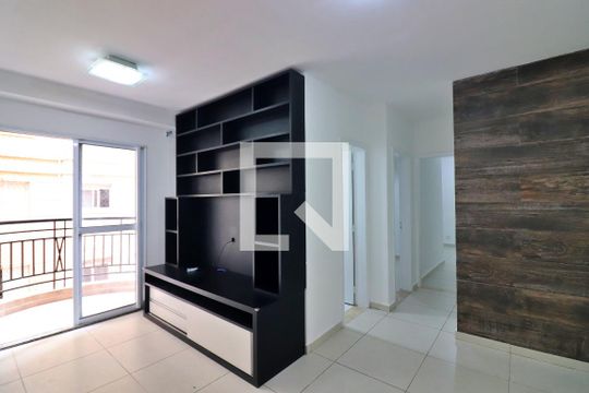 Apartamento para alugar com 2 quartos, 54m² em Assunção, São Bernardo do Campo