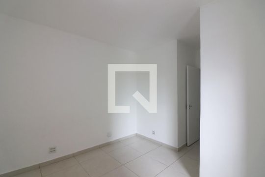 Quarto 1 de apartamento para alugar com 2 quartos, 54m² em Assunção, São Bernardo do Campo
