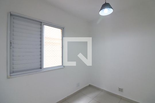 Quarto 1 de apartamento para alugar com 2 quartos, 54m² em Assunção, São Bernardo do Campo