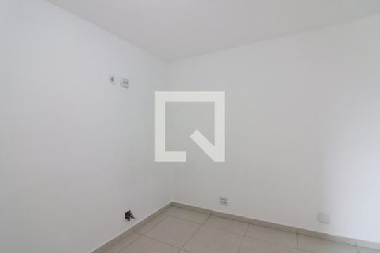 Quarto 2 de apartamento para alugar com 2 quartos, 54m² em Assunção, São Bernardo do Campo