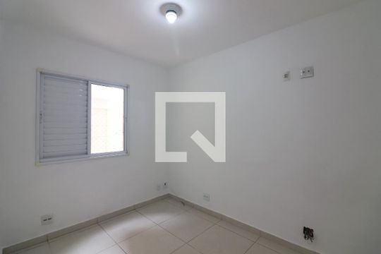 Quarto 1 de apartamento para alugar com 2 quartos, 54m² em Assunção, São Bernardo do Campo