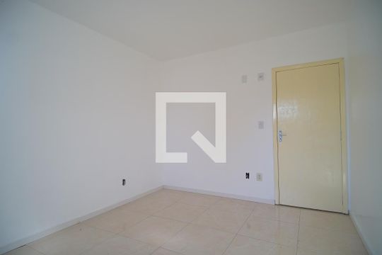 Quarto 1 de casa para alugar com 2 quartos, 120m² em Santos Dumont, São Leopoldo