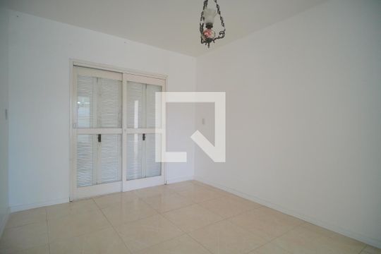 Sala de Jantar de casa para alugar com 2 quartos, 120m² em Santos Dumont, São Leopoldo