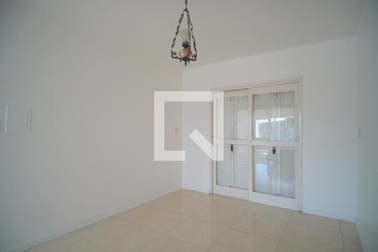 Sala de Jantar de casa para alugar com 2 quartos, 120m² em Santos Dumont, São Leopoldo