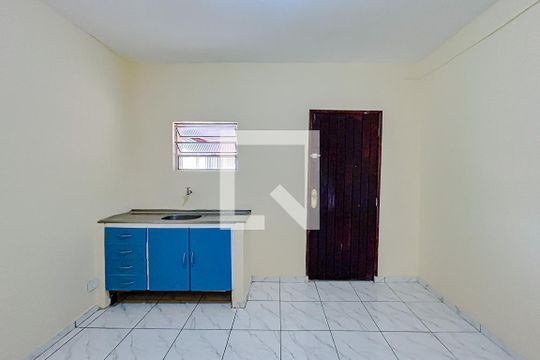 Sala/Cozinha de casa para alugar com 3 quartos, 130m² em Vila Matilde, São Paulo