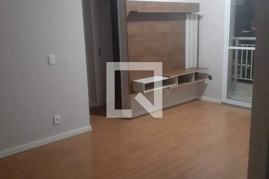 Sala de apartamento à venda com 2 quartos, 50m² em Jardim Cidade Pirituba, São Paulo