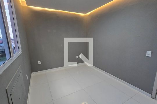 Quarto 2 de apartamento para alugar com 2 quartos, 48m² em Santíssimo, Rio de Janeiro