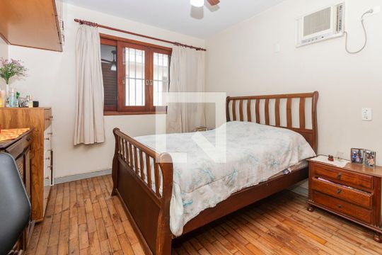 Suíte de casa à venda com 3 quartos, 149m² em Brooklin, São Paulo