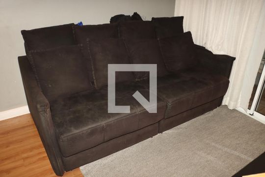 Apartamento à venda com 2 quartos, 58m² em Vila Ema, São Paulo