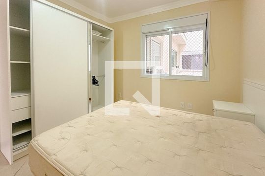 Quarto 1 de apartamento para alugar com 3 quartos, 120m² em Ingleses Norte, Florianópolis