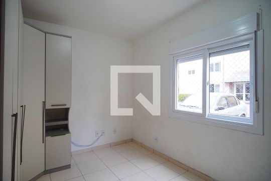 Quarto 1 de apartamento para alugar com 2 quartos, 71m² em Rondônia, Novo Hamburgo