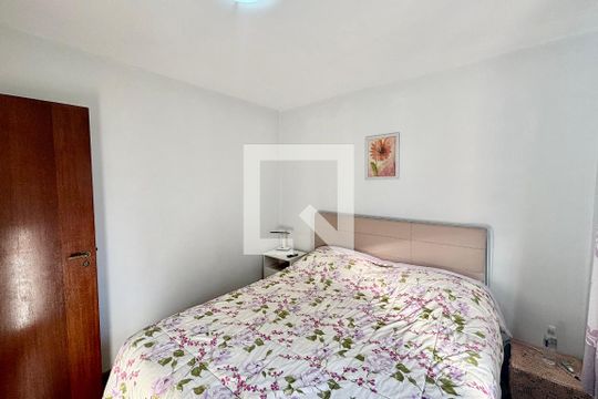 Quarto 1 de apartamento à venda com 2 quartos, 78m² em Cangaiba, São Paulo