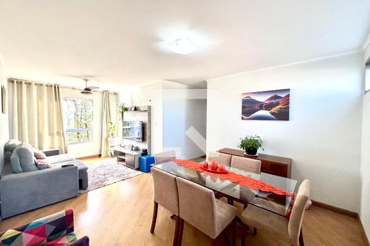 Apartamento à venda com 2 quartos, 78m² em Cangaiba, São Paulo
