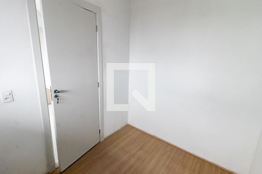 Quarto 1 de apartamento para alugar com 2 quartos, 40m² em Vila Andrade, São Paulo