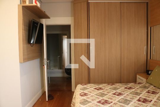 Quarto 1 de casa à venda com 2 quartos, 121m² em Pompeia, São Paulo